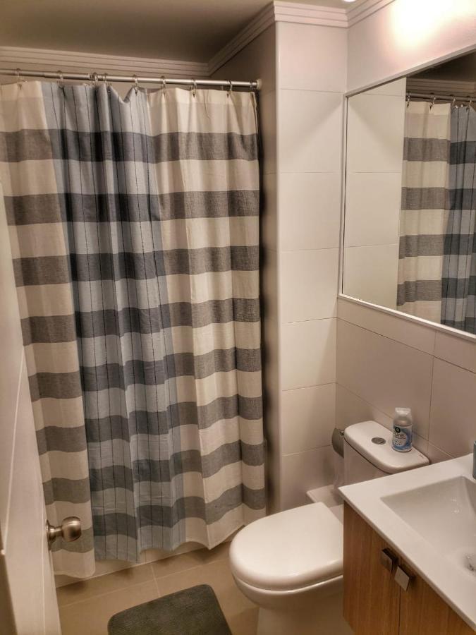 Arriendo Departamento * Valparaiso