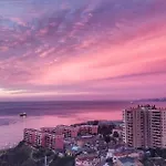 Arriendo Departamento Valparaiso