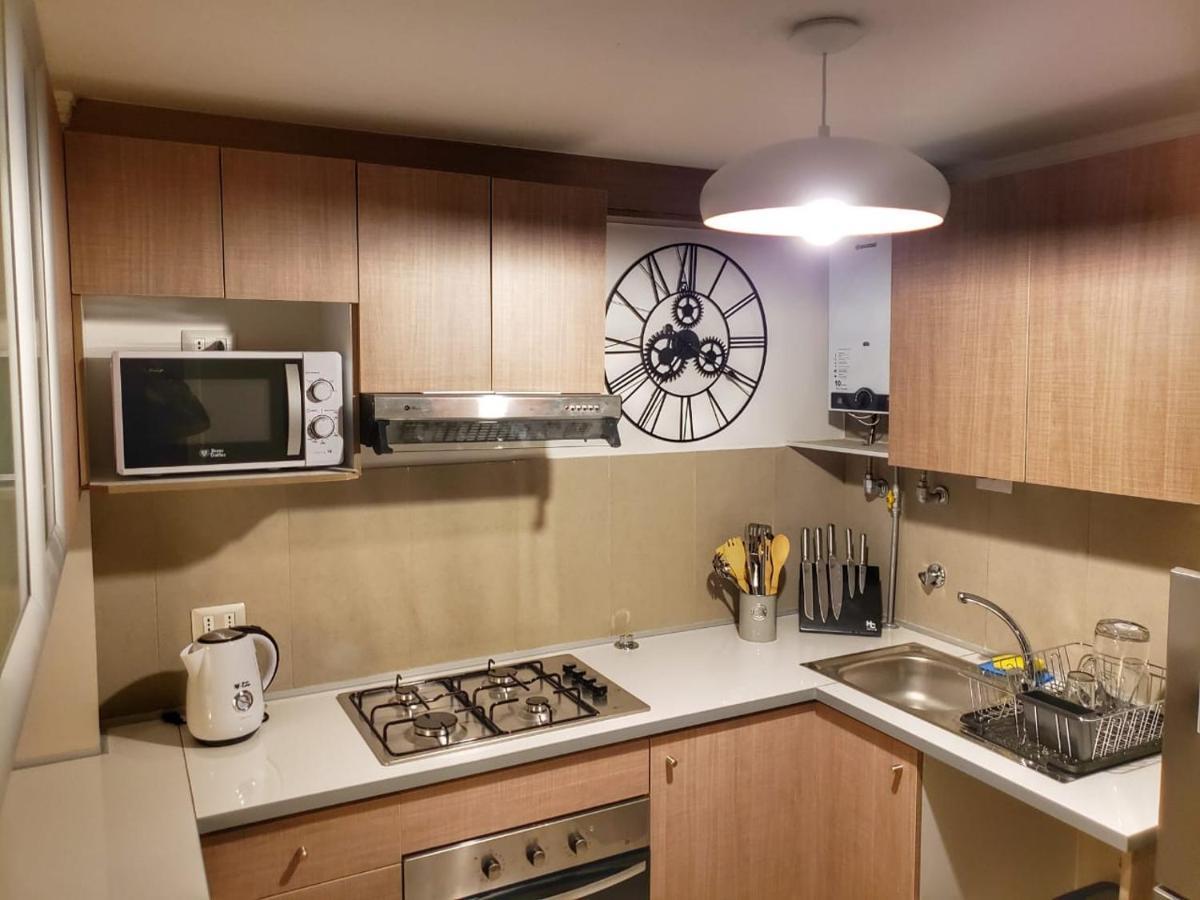 Arriendo Departamento Apartamento
